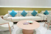 Jinjiang Boutique Hotel (Xianyou Station Branch) - Gym