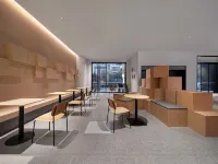 Luoyang Ting Hotel - Flughafentransfer