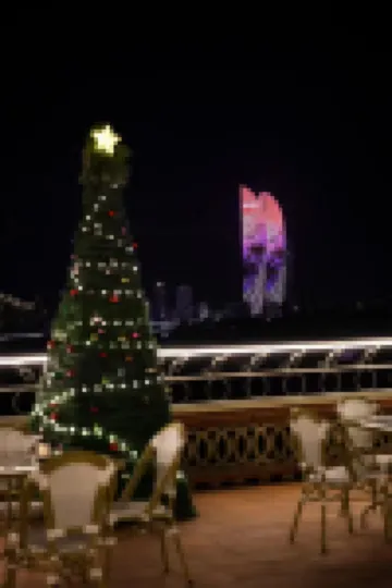 鼓浪嶼頤居酒店(八卦樓三丘田碼頭店)