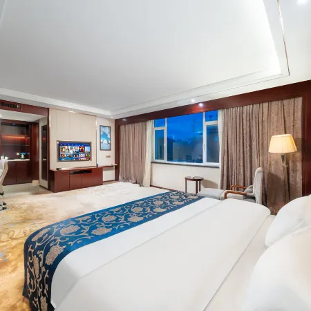 Kuitun Hotel