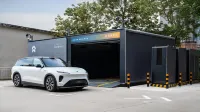 御豐インターナショナルホテル（河源紫金） - 駐車場