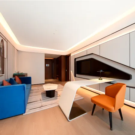 Ray Jazz Hotel