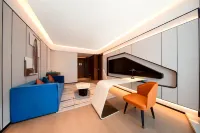 Ray Jazz Hotel Hotels in Xingtai