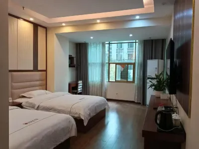 Danzhai Boxia Hotel (Longquan Avenue)