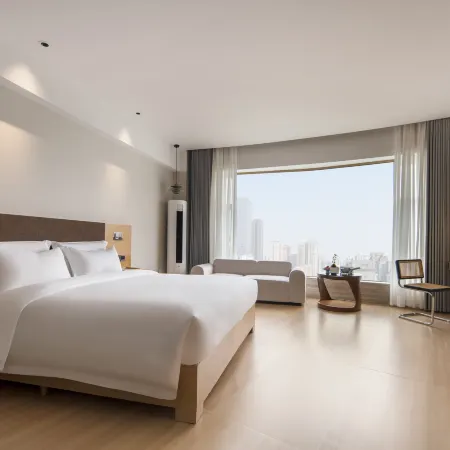 Camphora hotel NingXiang