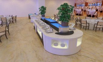 Junyi Hotel (Anji Wanda Sulou Metro Station)