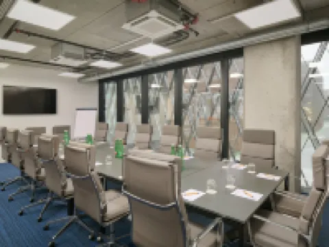 Pullman Zagreb Hotels in Zagreb