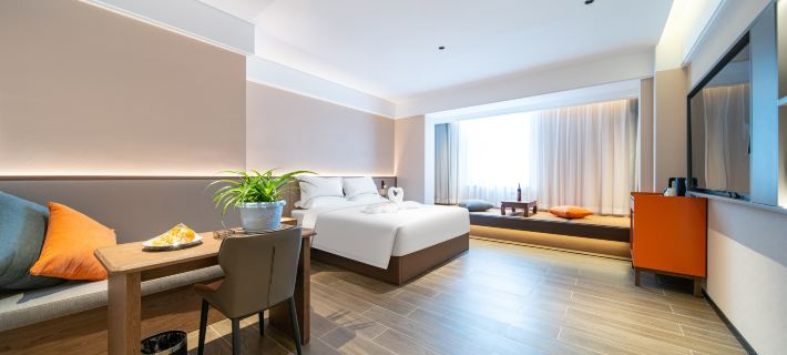 Korla Zhengxuan Hotel Hotels in Korla