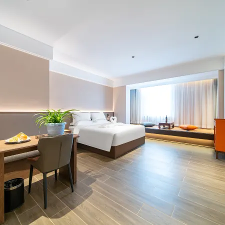 Korla Zhengxuan Hotel