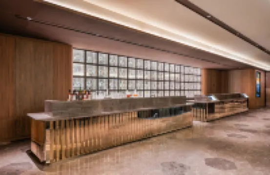 Crystal Orange Sanya Romance Park HT Duty Free