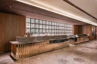 Crystal Orange Hotel Sanya Romance Park HT Duty Free