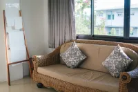 Wilacha Chiang Rai - Hot Tub