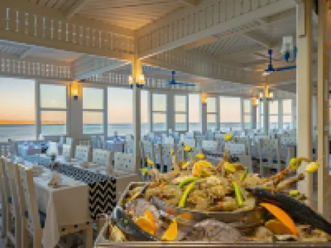 アラベラ アズール リゾート - オール インクルーシブ フルガダのホテル