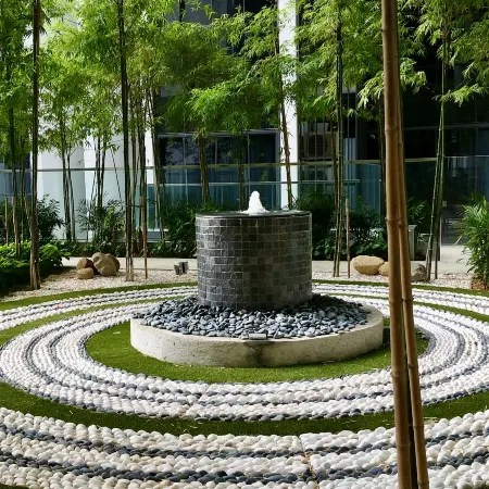 M City Ampang in KL City