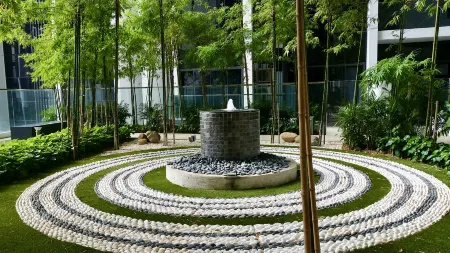 M City Ampang in KL City Отели в г. Hulu Langat