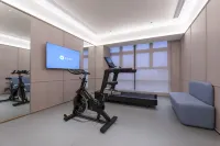 HanTing Hotel (Yancheng Institute of Technology Qingnian Dong Road)