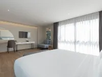 بي بارك هوتل باتايا Hotels near متحف فنون بوتيل