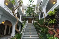 KUMEYA CANGGU BALI 佩雷雷南住宿飯店