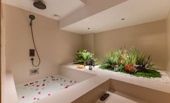 Wuhu Mengfei Duplex Hotel