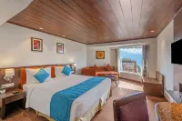 Sterling Darjeeling Hotels in Darjeeling