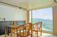 曬季·高空湖景公寓（南寧青秀山會展中心店）