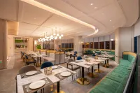 Hilton Garden Inn Hefei Feixi Hotels in Feixi