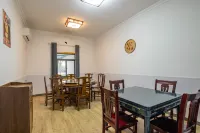 Dui Guiyuan Outdoor Homestay (Yuquan Temple Scenic Area Branch), Dangyang - servizio colazione