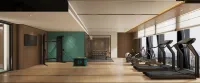 Hilton Garden Inn Bazhong Bazhou