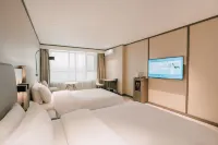 漢庭飯店（泰安肥城泰西大街汽車站店）