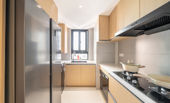 City·Home(West Nanjing Road Store)