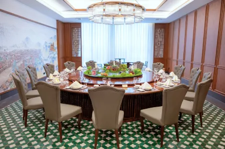 Plum Garden International Hotel Отели рядом с достопримечательностью «Sanming Medical Science and Technology Vocational College»