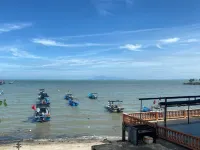 Capital O 91094 Hotel & Chalet Sportfishing Các khách sạn ở 