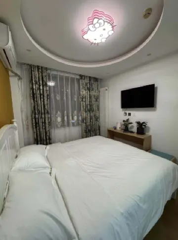 Beijing Shijian Business Hotel (Changping Subway Station) Các khách sạn gần Changping North Railway Station