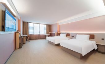 HanTing Hotel (Putian Wandaguangchang Xueyuan Nanjie)