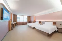 HanTing Hotel (Putian Wandaguangchang Xueyuan Nanjie)