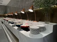 Runze Hotel Zhejiang - breakfast