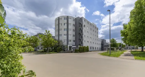 PLAZA INN Stuttgart Airport Messe Hotels in Filderstadt