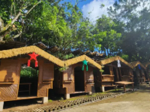 Ayong's Adventure Park Hotels in Silang