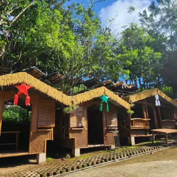 Ayong's Adventure Park