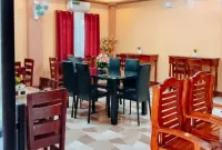 RedDoorz @ Solid Rock Guest House Baler