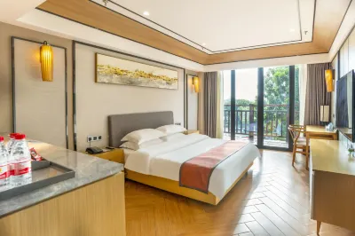 Luoke Hotel Hotels near Quanzhou South-architecture Museum