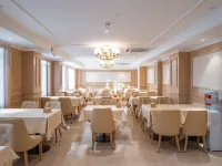 Vienna Hotel (Tianjin Nanjing Road, Haiguangsi Metro Station) Hotels near Nankai