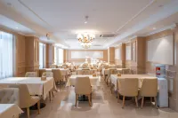 Vienna Hotel (Tianjin Nanjing Road, Haiguangsi Metro Station) - Wifi