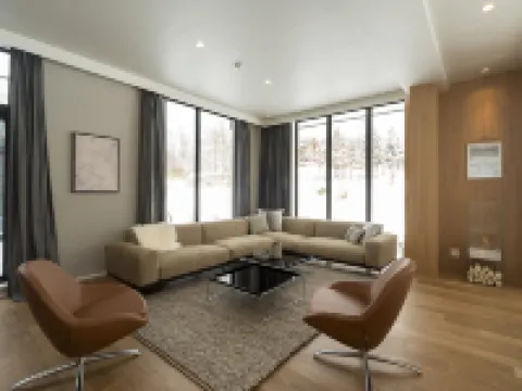 เดอะ คามุย นิเซโกะ โรงแรมในนิเซโกะ