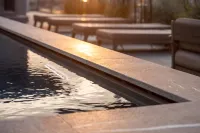 Hotel Viu Milan - Pool
