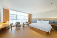JI Hotel (Ordos Zoo Civic Center) Các khách sạn ở Ordos