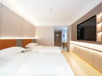 Shangrao Yuetu Hotel Hotels near Shangrao Railway Station