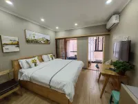 Xigu Yihao Hot Spring Vacation Apartment