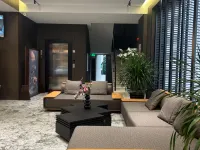 Xindi · Zhixuan | SEADESIGNER · VIEW Zero Pressure Smart Light Luxury Hotel (Hekou North Station) Hotels in Hekou
