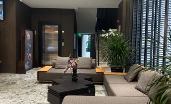 Xindi Smart Hotel